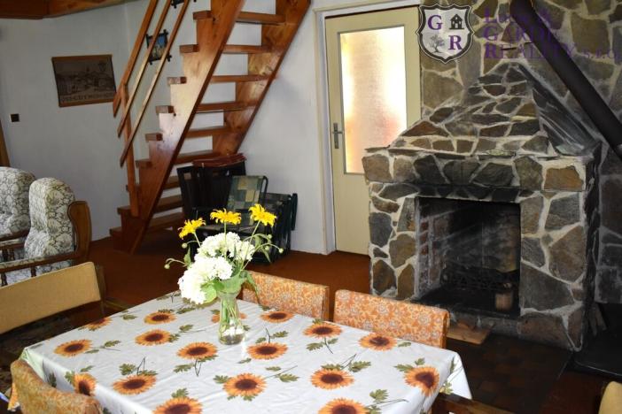 Prodej chaty, Sudoměřice u Bechyně - Bežerovice, 90 m2