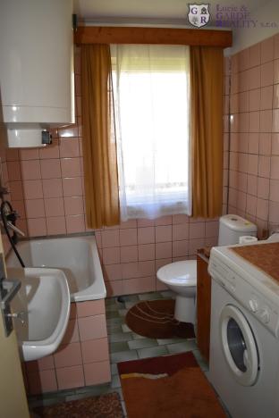 Prodej chaty, Sudoměřice u Bechyně - Bežerovice, 90 m2