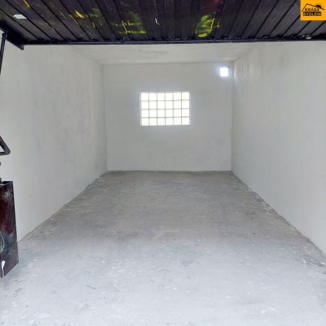 Pronájem garáže, Olomouc, Řepčínská, 20 m2