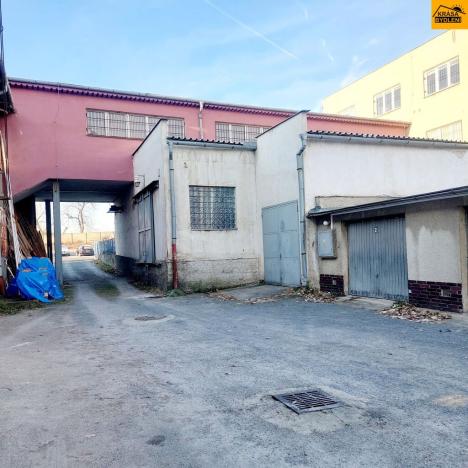 Pronájem garáže, Olomouc, Řepčínská, 20 m2