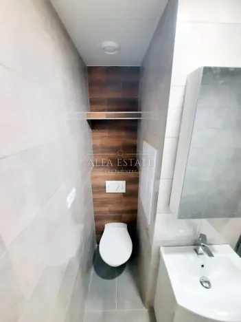 Pronájem bytu 2+1, Karlovy Vary - Stará Role, Fibichova, 63 m2