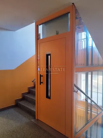 Pronájem bytu 2+1, Karlovy Vary - Stará Role, Fibichova, 63 m2