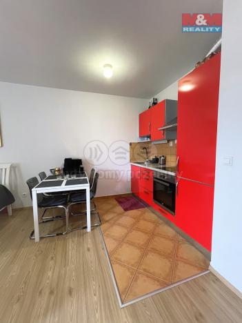 Prodej bytu 1+kk, Praha - Horní Měcholupy, Boloňská, 33 m2