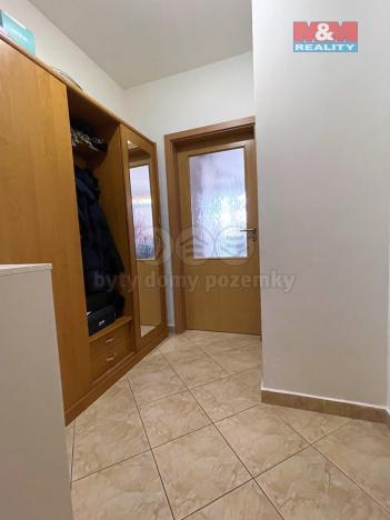 Prodej bytu 1+kk, Praha - Horní Měcholupy, Boloňská, 33 m2