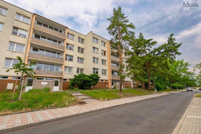 Prodej bytu 2+kk, Teplice, Slovenská, 44 m2