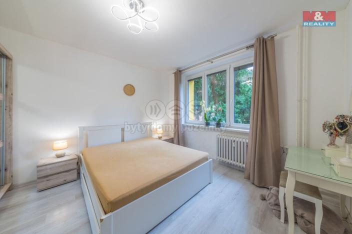 Prodej bytu 3+1, Havířov - Podlesí, Kosmonautů, 69 m2