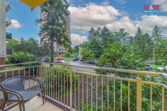 Prodej bytu 3+1, Havířov - Podlesí, Kosmonautů, 69 m2