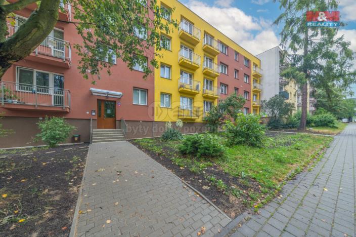 Prodej bytu 3+1, Havířov - Podlesí, Kosmonautů, 69 m2