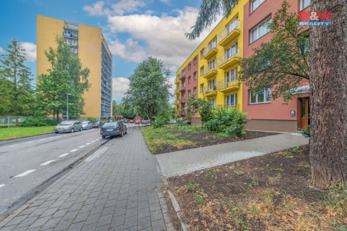 Prodej bytu 3+1, Havířov - Podlesí, Kosmonautů, 69 m2