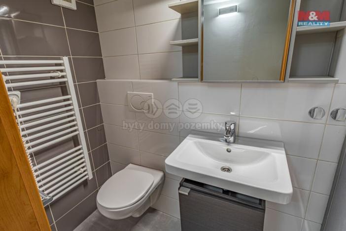 Prodej kanceláře, Praha - Žižkov, Na chmelnici, 64 m2