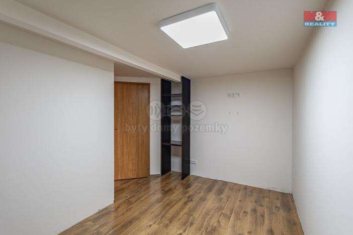 Prodej kanceláře, Praha - Žižkov, Na chmelnici, 64 m2