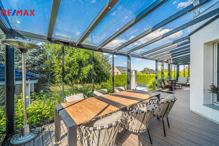 Prodej rodinného domu, Šestajovice, Myslivečkova, 389 m2