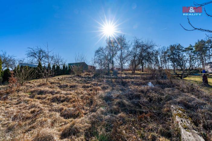 Prodej chaty, Světlá nad Sázavou, Rozkoš, 30 m2