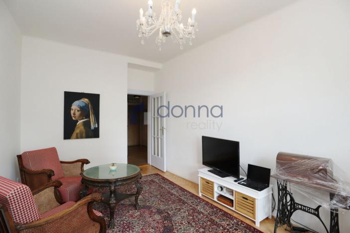 Prodej bytu 3+kk, Praha, Prouzova, 83 m2