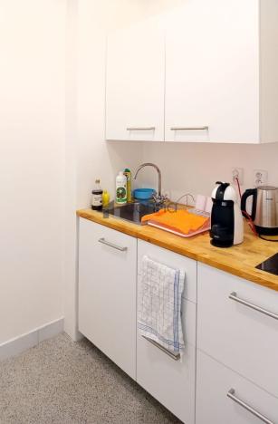 Prodej bytu 3+kk, Praha, Prouzova, 83 m2