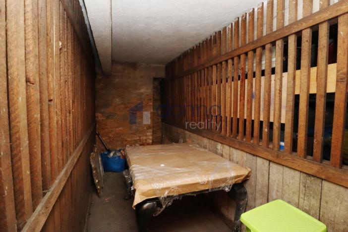 Prodej bytu 3+kk, Praha, Prouzova, 83 m2