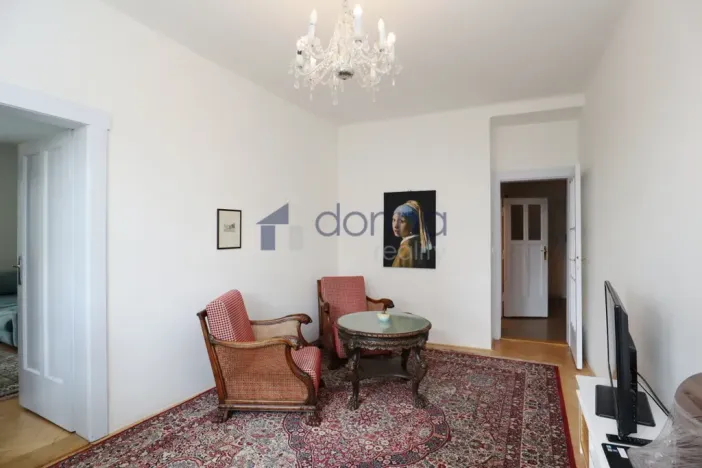 Prodej bytu 3+kk, Praha, Prouzova, 83 m2