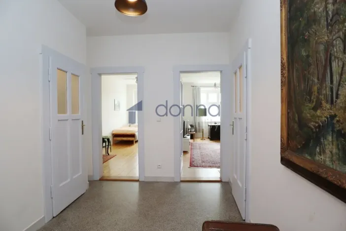 Prodej bytu 3+kk, Praha, Prouzova, 83 m2