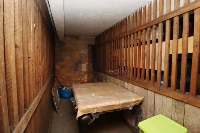 Prodej bytu 3+kk, Praha, Prouzova, 83 m2