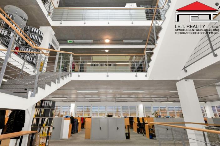 Prodej činžovního domu, Brno, Kšírova, 2481 m2