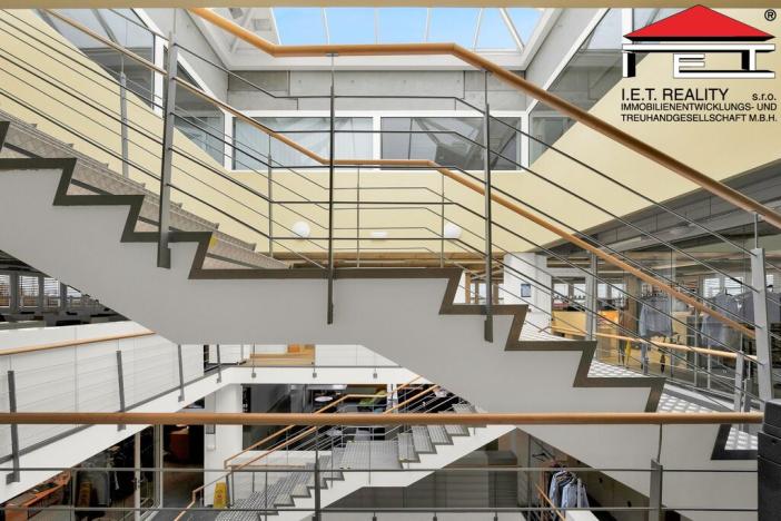 Prodej komerční nemovitosti, Brno, Kšírova, 2481 m2