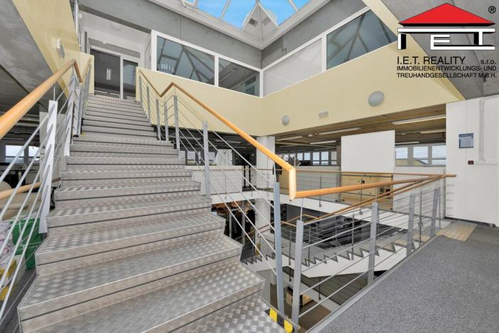 Prodej komerční nemovitosti, Brno, Kšírova, 2481 m2