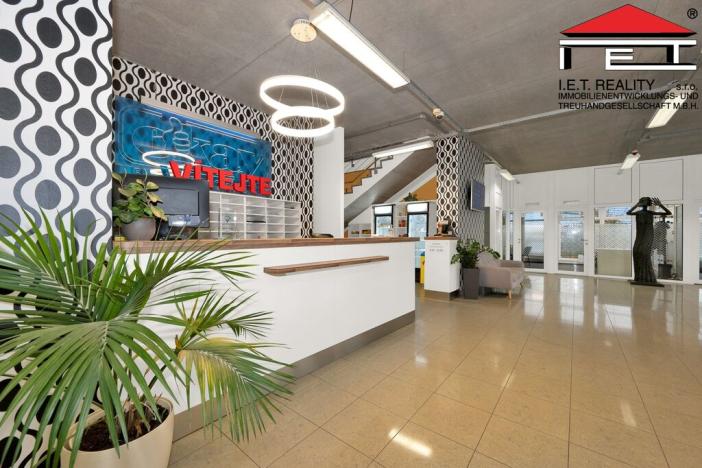 Prodej komerčního pozemku, Brno, Kšírova, 13540 m2