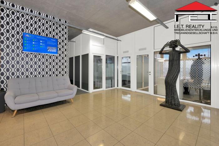 Prodej komerčního pozemku, Brno, Kšírova, 13540 m2