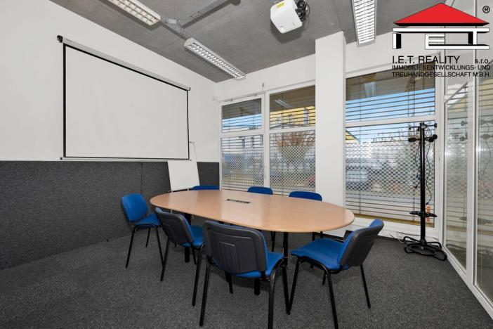 Prodej komerčního pozemku, Brno, Kšírova, 13540 m2