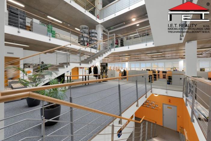 Prodej komerčního pozemku, Brno, Kšírova, 13540 m2