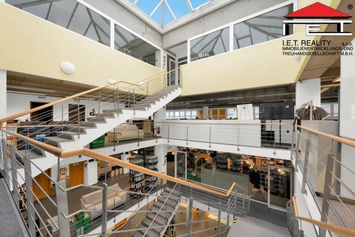 Prodej komerčního pozemku, Brno, Kšírova, 13540 m2