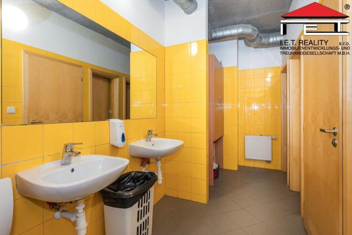 Prodej komerčního pozemku, Brno, Kšírova, 13540 m2