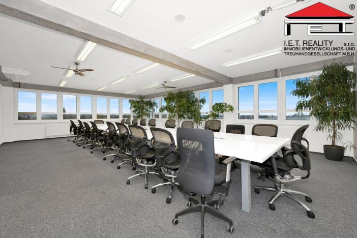 Prodej komerčního pozemku, Brno, Kšírova, 13540 m2