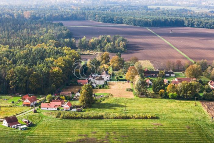 Prodej pozemku pro bydlení, Třeboň, 4758 m2