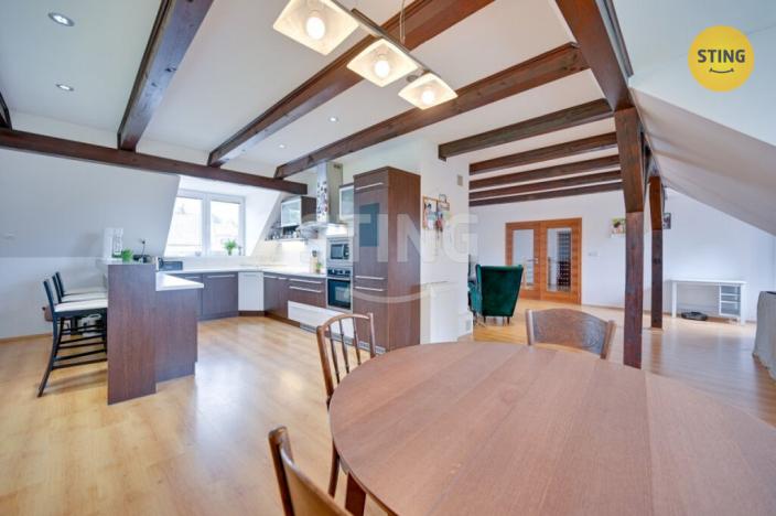 Prodej vícegeneračního domu, Mohelnice - Květín, 393 m2