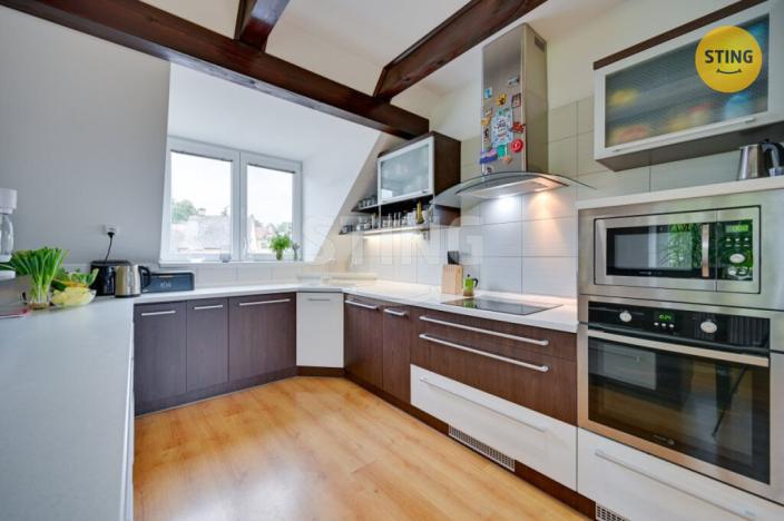 Prodej vícegeneračního domu, Mohelnice - Květín, 393 m2