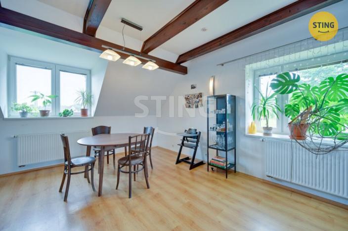 Prodej vícegeneračního domu, Mohelnice - Květín, 393 m2