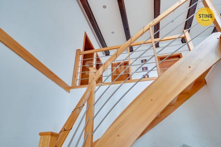 Prodej vícegeneračního domu, Mohelnice - Květín, 393 m2