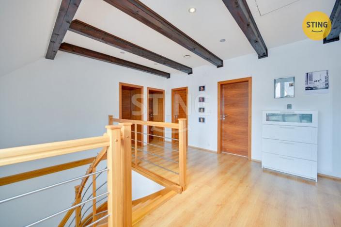 Prodej vícegeneračního domu, Mohelnice - Květín, 393 m2