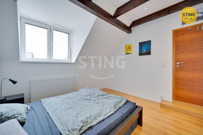 Prodej vícegeneračního domu, Mohelnice - Květín, 393 m2