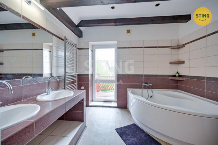 Prodej vícegeneračního domu, Mohelnice - Květín, 393 m2