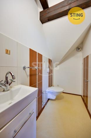 Prodej vícegeneračního domu, Mohelnice - Květín, 393 m2