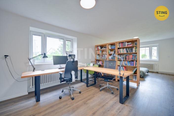 Prodej vícegeneračního domu, Mohelnice - Květín, 393 m2