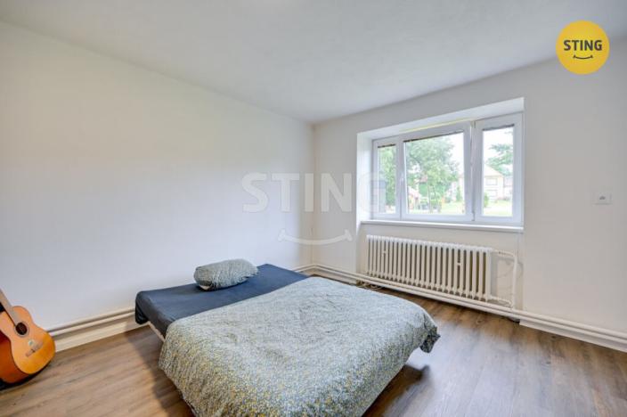 Prodej vícegeneračního domu, Mohelnice - Květín, 393 m2