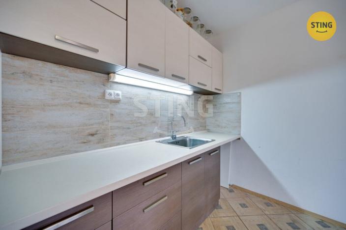 Prodej vícegeneračního domu, Mohelnice - Květín, 393 m2