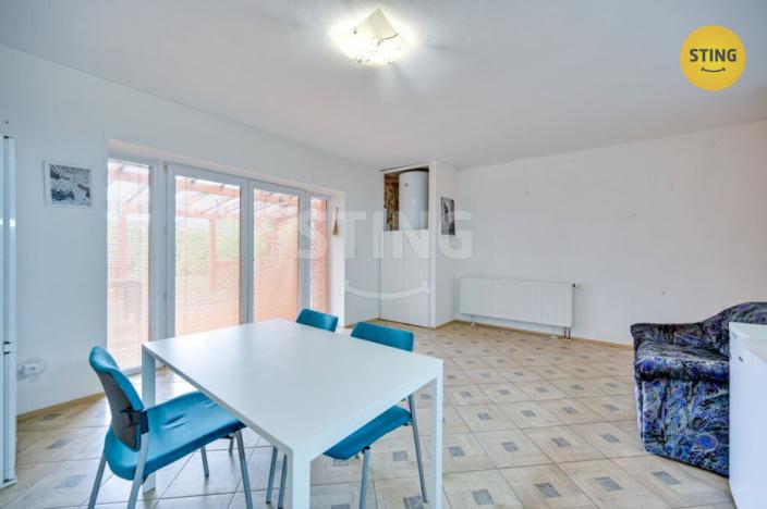 Prodej vícegeneračního domu, Mohelnice - Květín, 393 m2