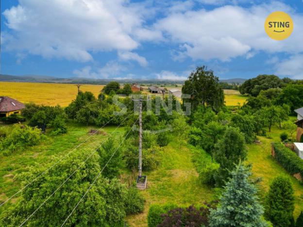 Prodej vícegeneračního domu, Mohelnice - Květín, 393 m2