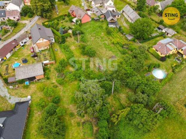 Prodej vícegeneračního domu, Mohelnice - Květín, 393 m2