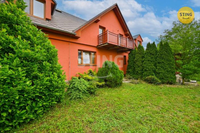 Prodej vícegeneračního domu, Mohelnice - Květín, 393 m2