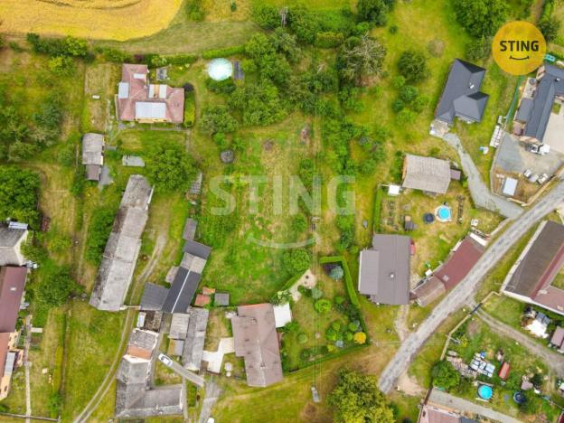 Prodej vícegeneračního domu, Mohelnice - Květín, 393 m2